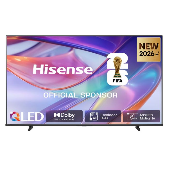 QLED 65